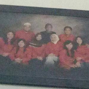 Ade Geny profile icon