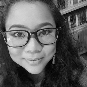 Izah Villafuerte-Galoso profile icon