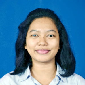 Maria Martyaningsih profile icon