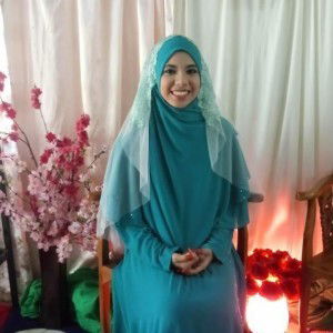 Nur Shuhada Akwal Aziz profile icon