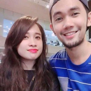 Chin Chin profile icon