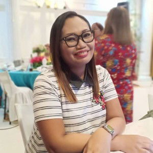 Mary Grace Carrera profile icon