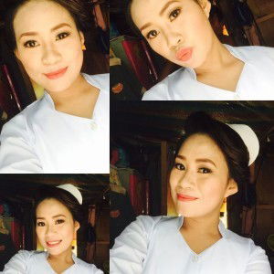 Mudzna Esco Hamsaji profile icon