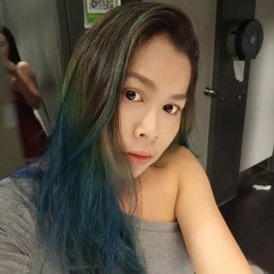 Nong Chayapron profile icon