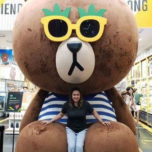 Melody Nadera profile icon