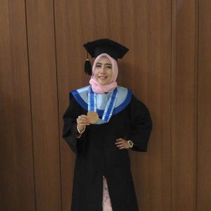 Tusinah Tutu profile icon