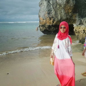 Rossa Ayudya profile icon