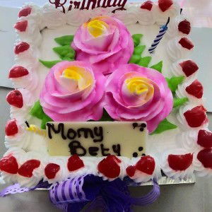 Betty Prastyo profile icon