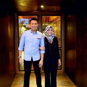 Astried Harera Alfha profile icon