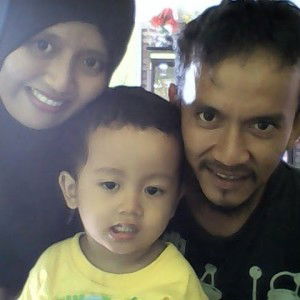 Siti Rahmawati profile icon