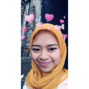 Destri Indriani profile icon