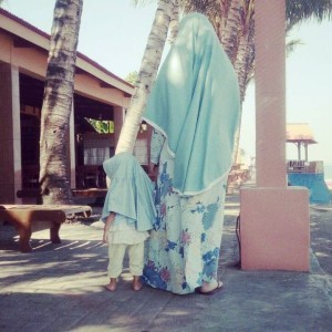 Umi Kaltimah Yuliasayah profile icon