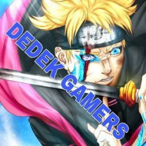 Dedek Kece:* profile icon