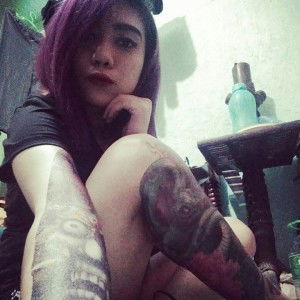 Abbey Snowdon profile icon