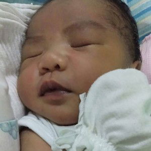 Keziah Jean Barrera Elbo profile icon