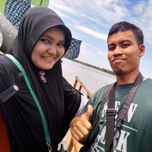 Rosma Dewi profile icon