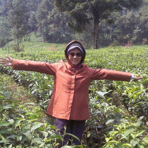 Ria Ndonk profile icon