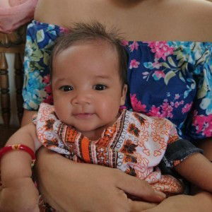 Marreyll Seares Ybañez profile icon