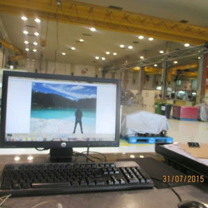 Achmad Jainul profile icon