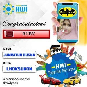 Husna Stokist Hwi Lhoksukon profile icon
