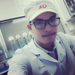 เมาฟรี ยืนยังเซ profile icon