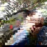 Rohma Khalem profile icon