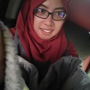 Erna Marestiana Kariska profile icon