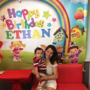 Riza Damasco profile icon