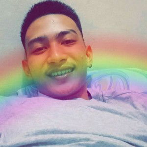 Alex Garcia Canlas profile icon