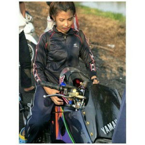 แอง เจิ้ล. profile icon