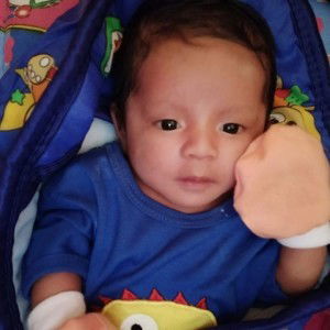 Aisya Maryam profile icon