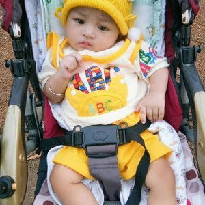 Welly Arvina profile icon