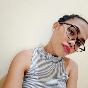 Norelyn Famatiga-Garcia Fajela-Forcadas profile icon