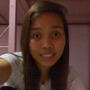 Bieverly Mae Abines profile icon