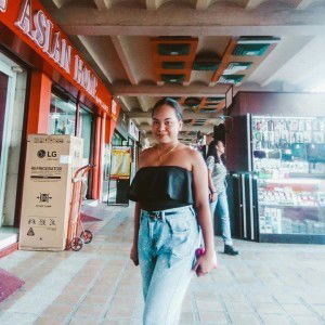 Aleah Plania profile icon