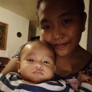 Sheila Erika Cayabyab Reyes profile icon