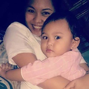 Jhizzelle Arzadon profile icon