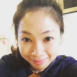 Elaine Teh profile icon