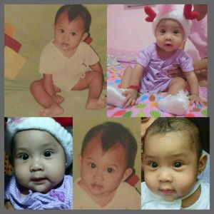 Maria Onecah Quet profile icon