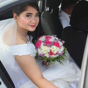 Hannah Jane Uy profile icon