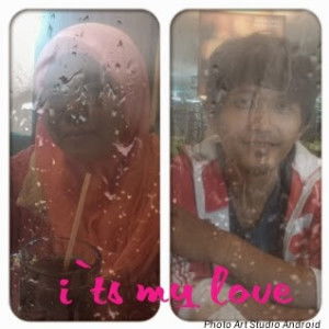 nur hasanah profile icon