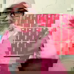 Astri Luthviana profile icon