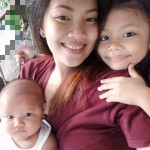 Lizel Magno profile icon