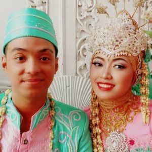 Harum Ramadina profile icon