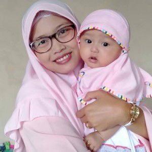 Nenk IIssya'dah Istnaend profile icon