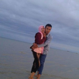 Mukarromah CieCweq Cutez profile icon