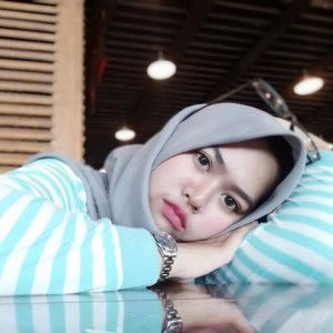 Amelya Rahmaniangsih profile icon