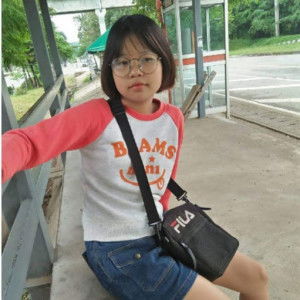 10นีรชา เจียงวงค์ profile icon