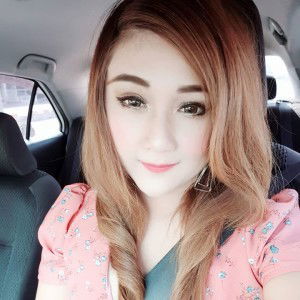 นู๋ โอ๋ ปวีณา เพ็ญจันทร์ profile icon