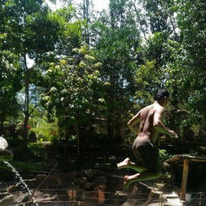 Parholong Roha profile icon